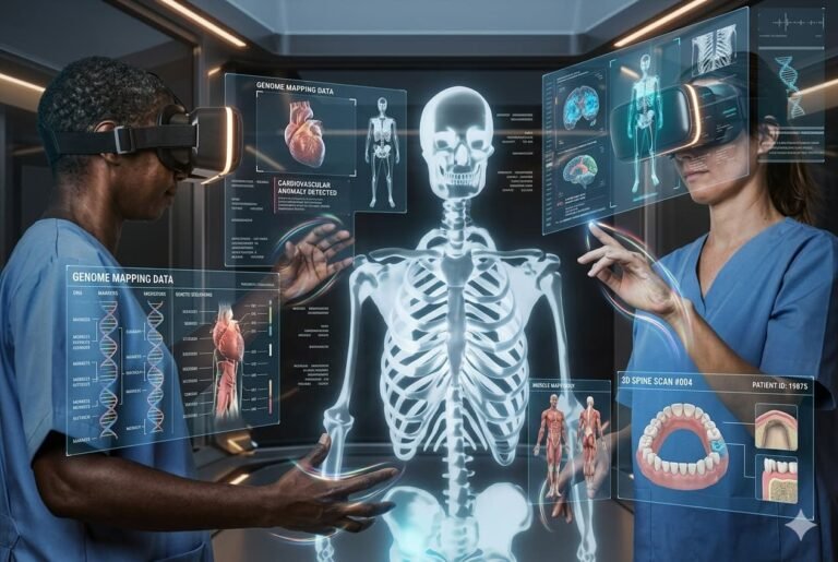 Tecnología en Odontología: Transformando la Experiencia del Paciente