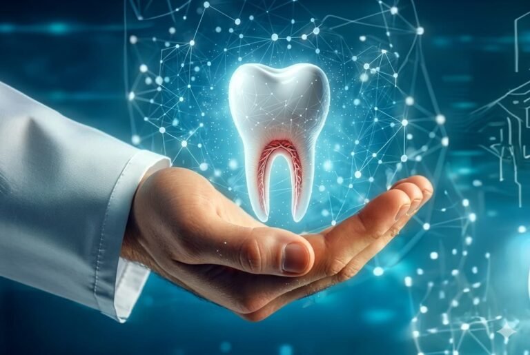 La Inteligencia Artificial (IA) en Odontología