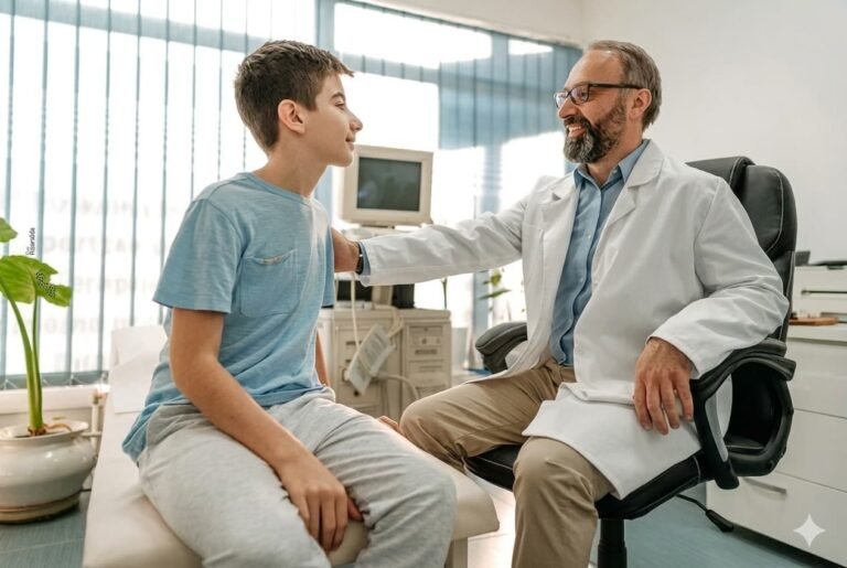 Reflejo Nauseoso Excesivo, Ansiedad Dental y Emetofobia en el Cuidado Dental